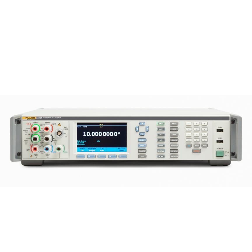 8588A/8558A八位半標(biāo)準數(shù)字多用表